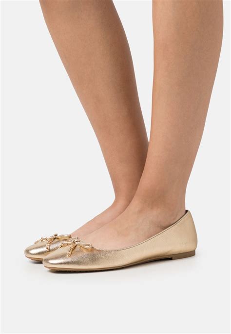 michael kors ballerina sale
